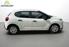 Citroën C3 III 1.5 BlueHDi 102 cv