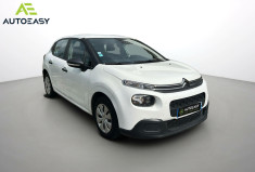 Citroën C3 III 1.5 BlueHDi 102 cv