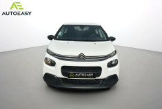 Citroën C3 III 1.5 BlueHDi 102 cv