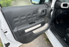 Citroën C3 III 1.5 BlueHDi 102 cv