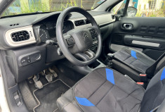 Citroën C3 III 1.5 BlueHDi 102 cv