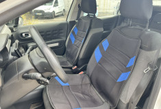 Citroën C3 III 1.5 BlueHDi 102 cv