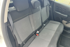 Citroën C3 III 1.5 BlueHDi 102 cv