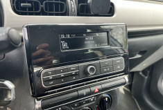 Citroën C3 III 1.5 BlueHDi 102 cv