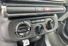 Citroën C3 III 1.5 BlueHDi 102 cv
