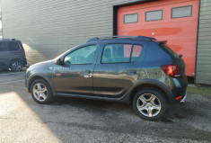 Dacia Sandero II 0.9 TCe 90 Stepway BVM5