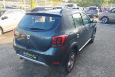 Dacia Sandero II 0.9 TCe 90 Stepway BVM5