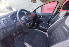 Dacia Sandero II 0.9 TCe 90 Stepway BVM5