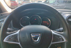 Dacia Sandero II 0.9 TCe 90 Stepway BVM5