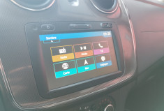 Dacia Sandero II 0.9 TCe 90 Stepway BVM5