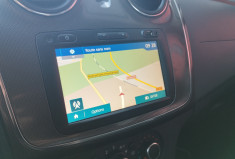 Dacia Sandero II 0.9 TCe 90 Stepway BVM5