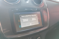 Dacia Sandero II 0.9 TCe 90 Stepway BVM5