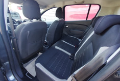 Dacia Sandero II 0.9 TCe 90 Stepway BVM5