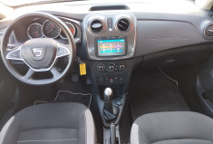 Dacia Sandero II 0.9 TCe 90 Stepway BVM5