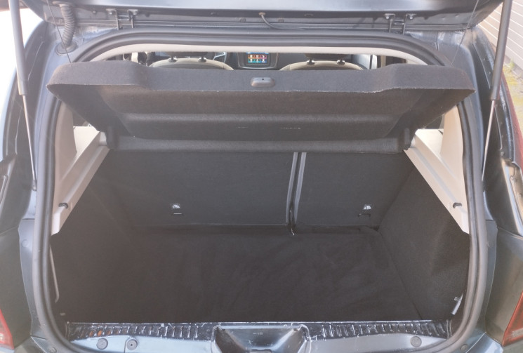 Dacia Sandero II 0.9 TCe 90 Stepway BVM5