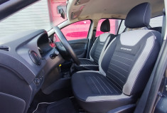 Dacia Sandero II 0.9 TCe 90 Stepway BVM5
