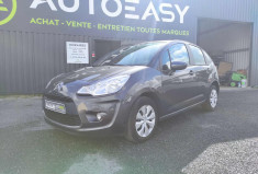Citroën C3 1.4i 75 CH CONFORT CLIM REGUL DISTRIB NEUVE 65000 KMS