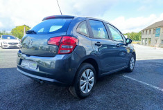 Citroën C3 1.4i 75 CH CONFORT CLIM REGUL DISTRIB NEUVE 65000 KMS