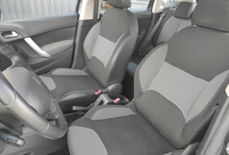 Citroën C3 1.4i 75 CH CONFORT CLIM REGUL DISTRIB NEUVE 65000 KMS