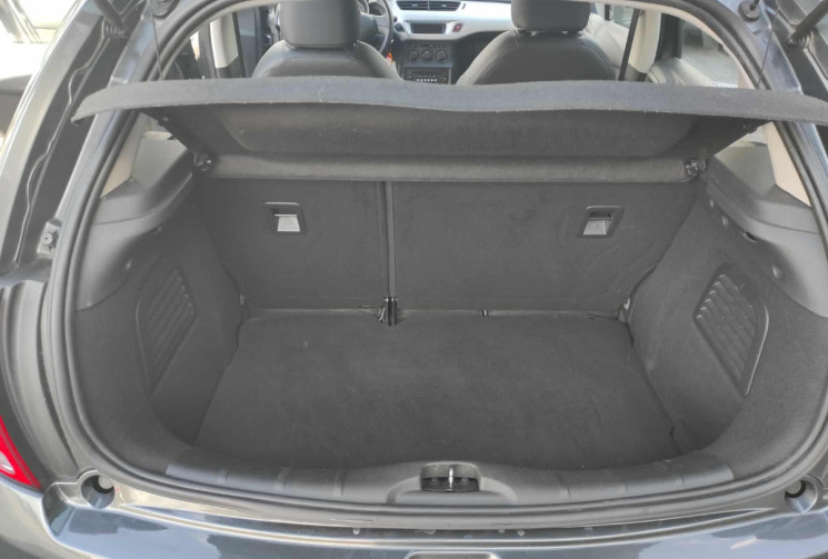 Citroën C3 1.4i 75 CH CONFORT CLIM REGUL DISTRIB NEUVE 65000 KMS