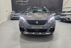 Peugeot 3008 1.5 hdi 130 cv eat8 gt line