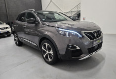 Peugeot 3008 1.5 hdi 130 cv eat8 gt line