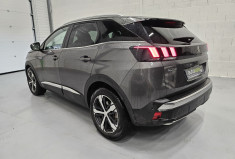 Peugeot 3008 1.5 hdi 130 cv eat8 gt line