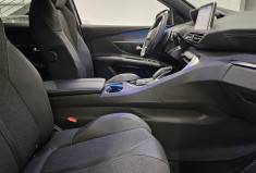 Peugeot 3008 1.5 hdi 130 cv eat8 gt line