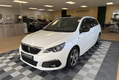 Peugeot 308 SW PHASE 2 1.2 THP PURETECH 130 GT LINE