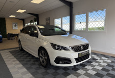 Peugeot 308 SW PHASE 2 1.2 THP PURETECH 130 GT LINE