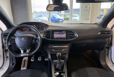 Peugeot 308 SW PHASE 2 1.2 THP PURETECH 130 GT LINE