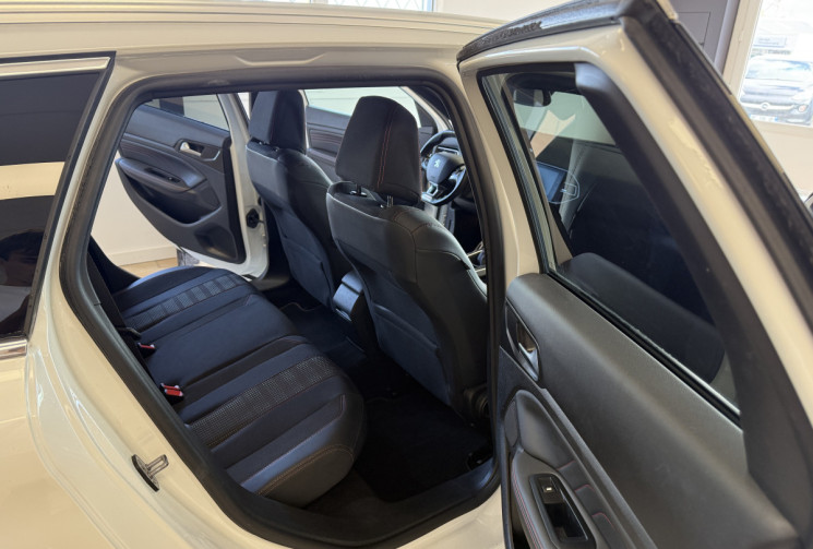 Peugeot 308 SW PHASE 2 1.2 THP PURETECH 130 GT LINE