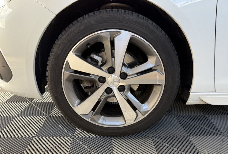 Peugeot 308 SW PHASE 2 1.2 THP PURETECH 130 GT LINE