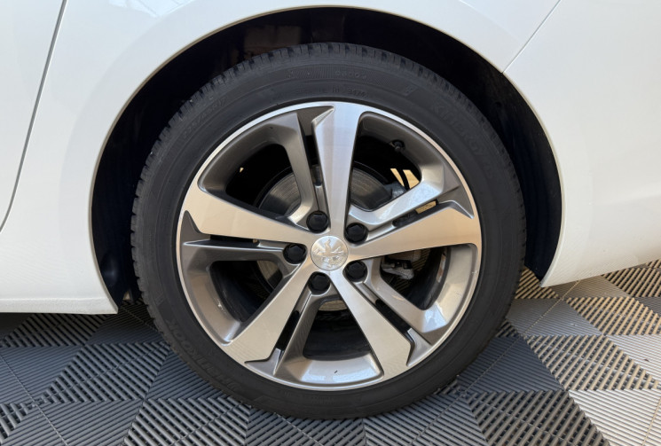 Peugeot 308 SW PHASE 2 1.2 THP PURETECH 130 GT LINE