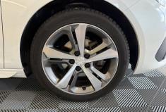 Peugeot 308 SW PHASE 2 1.2 THP PURETECH 130 GT LINE