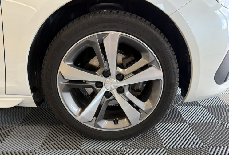 Peugeot 308 SW PHASE 2 1.2 THP PURETECH 130 GT LINE