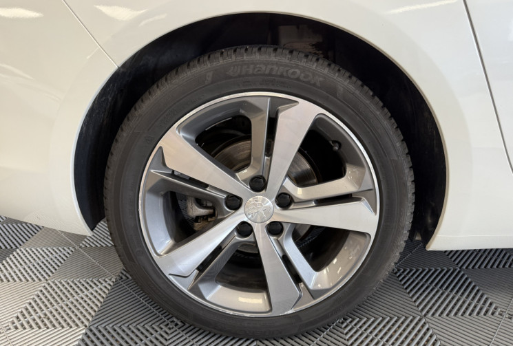 Peugeot 308 SW PHASE 2 1.2 THP PURETECH 130 GT LINE
