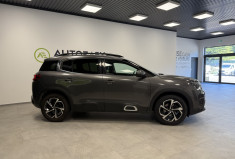 Citroën C5 Aircross PureTech 130ch S&S Feel