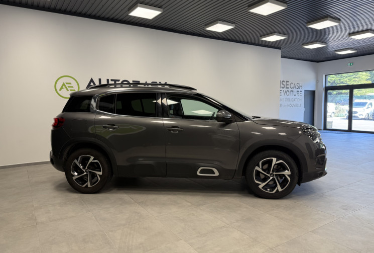 Citroën C5 Aircross PureTech 130ch S&S Feel