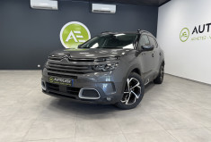 Citroën C5 Aircross PureTech 130ch S&S Feel