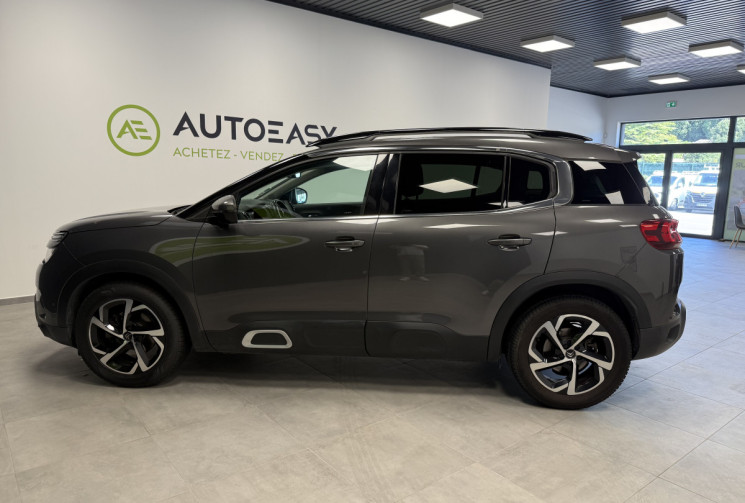 Citroën C5 Aircross PureTech 130ch S&S Feel