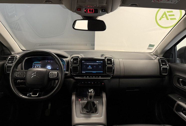 Citroën C5 Aircross PureTech 130ch S&S Feel