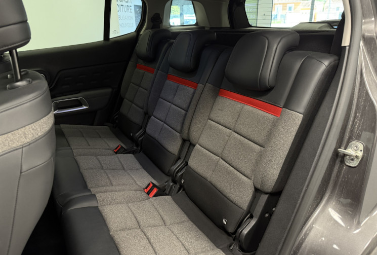 Citroën C5 Aircross PureTech 130ch S&S Feel/Courroie de distribution neuve