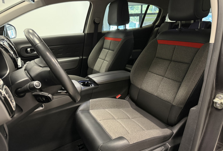 Citroën C5 Aircross PureTech 130ch S&S Feel