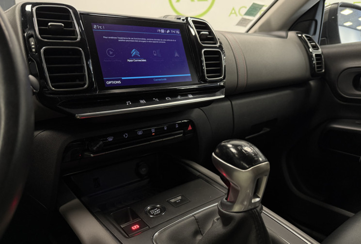 Citroën C5 Aircross PureTech 130ch S&S Feel