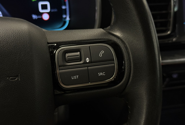 Citroën C5 Aircross PureTech 130ch S&S Feel
