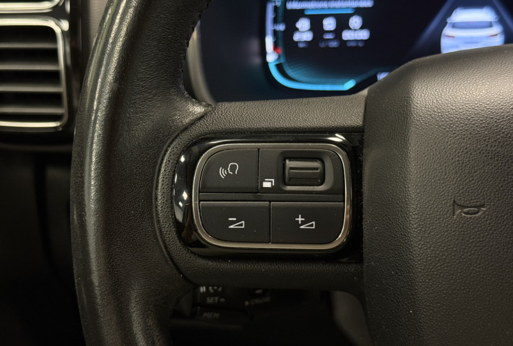 Citroën C5 Aircross PureTech 130ch S&S Feel