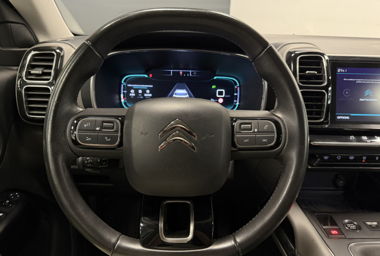 Citroën C5 Aircross PureTech 130ch S&S Feel