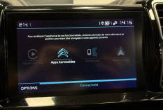 Citroën C5 Aircross PureTech 130ch S&S Feel