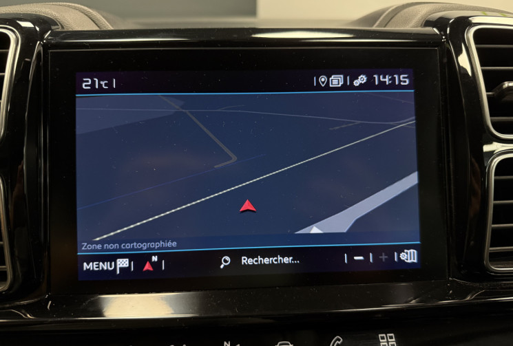 Citroën C5 Aircross PureTech 130ch S&S Feel